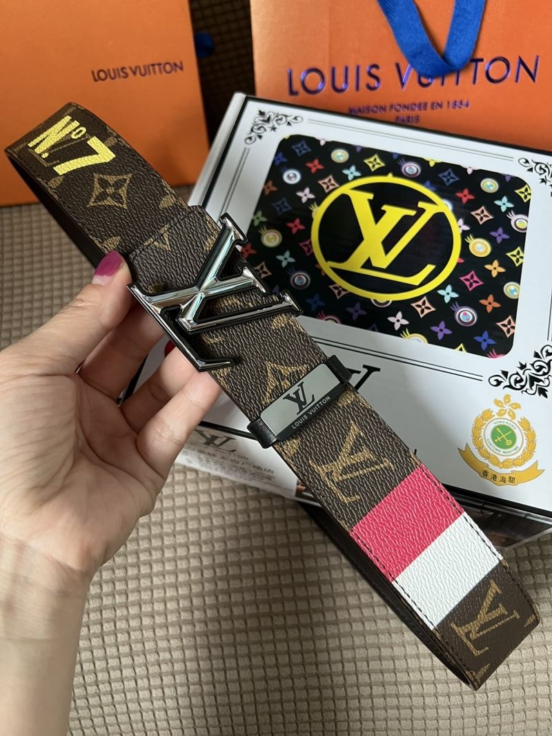 Louis Vuitton Belts